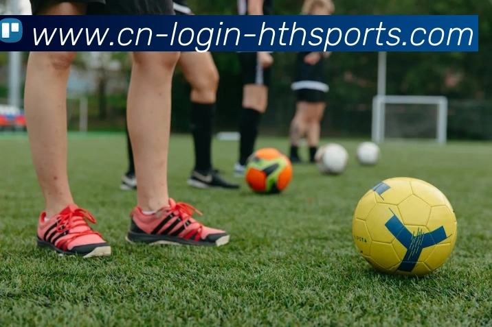 华体会hth品牌故事